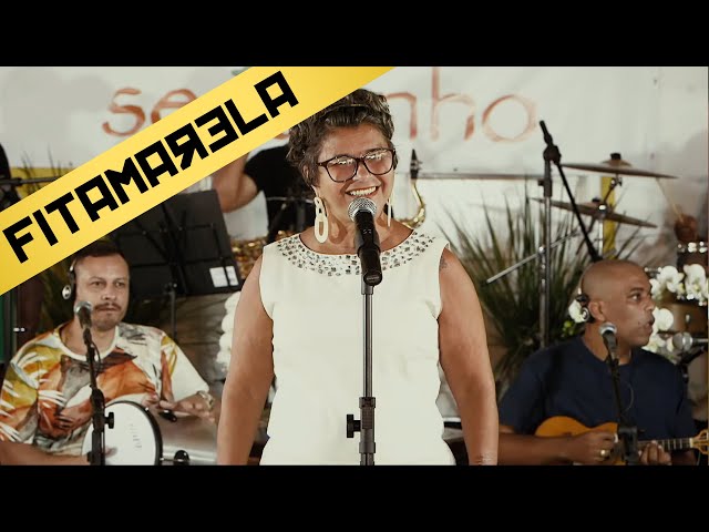 Dorina ao vivo - O melhor do samba de raíz!