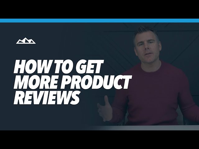 Get More SaaS Product Reviews (Easy Way)