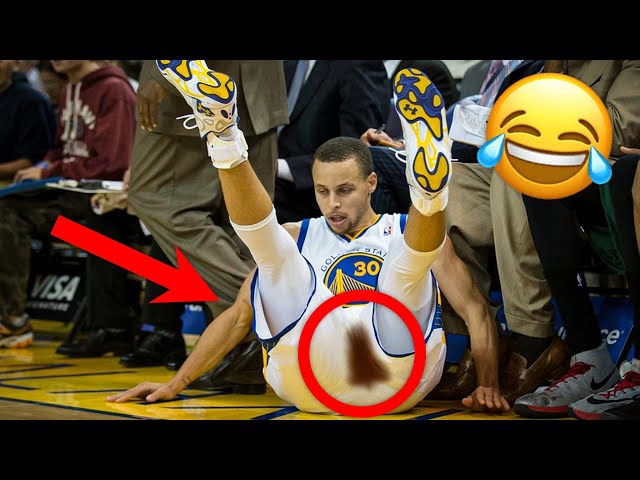 NBA Funniest Moments Ever