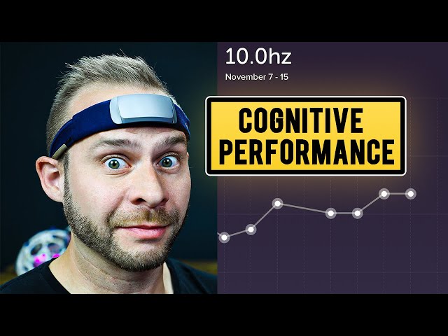 The New Muse Headband Metrics are SCARY: Meet the "HRV of Your Brain’"