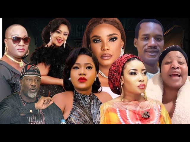 CONFESSION! The Iyabo Ojo Scandal: AUTO-BOLA Exposed Dino’s Secrets and Gistlover Connections!