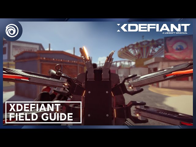 XDefiant: Field Guide - Tips and Tricks