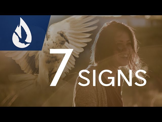 How to Know You Have the Holy Spirit: 7 Signs