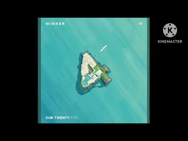 Island - Winner (Pitched)