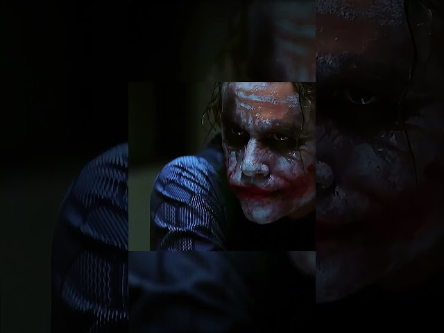 JOKER Takes on BATMAN in EPIC Interrogation Showdown #batman #joker #shorts