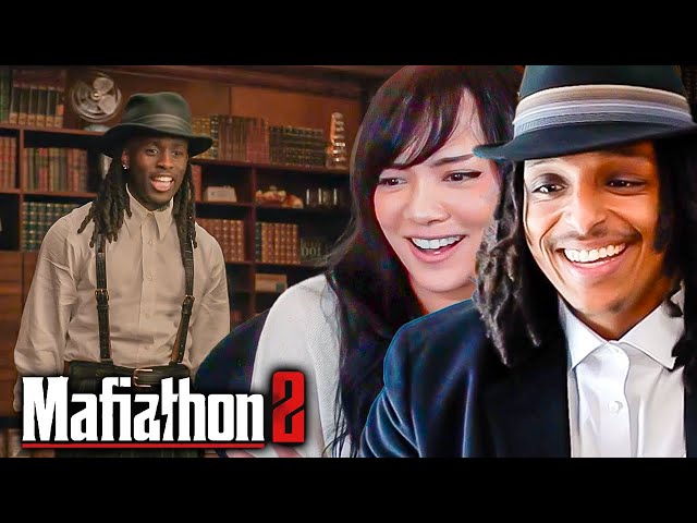 MAFIATHON 2 IS GOING TO CHANGE STREAMING FOREVER