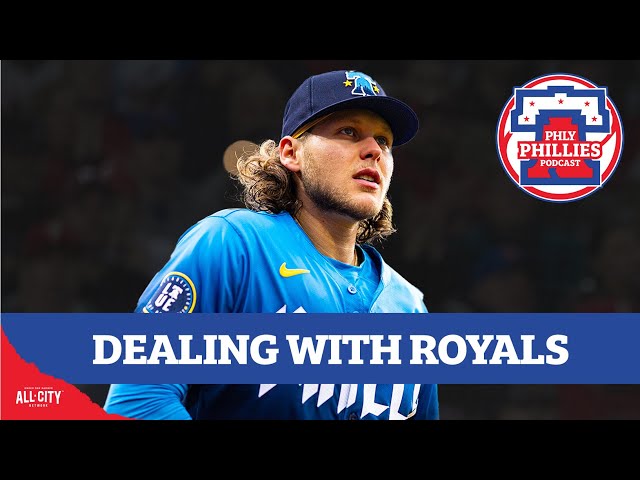 Does an Alec Bohm trade with the Kansas City Royals make sense? | PHLY Phillies