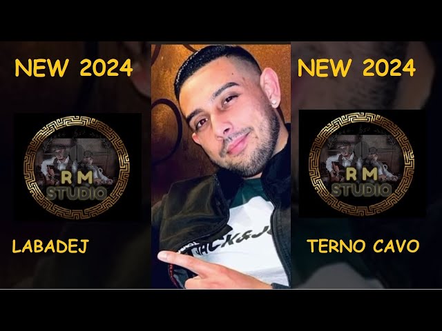 🆕🔥Nikolas Murgac🔥🆕 - Labadej, Terno cavo 🆕🔥 NEW 2024 🔥🆕