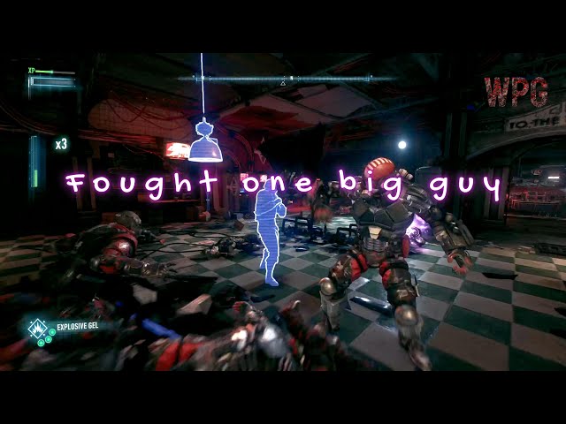 #batmanarkhamknight ,#shorts ,#viral ,#trending ,#gaming #games #pcgames #pc #game #gameplay