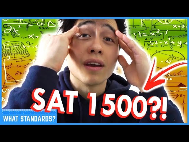 Asian Canadians Trying the SATs Will Make You Feel Smart