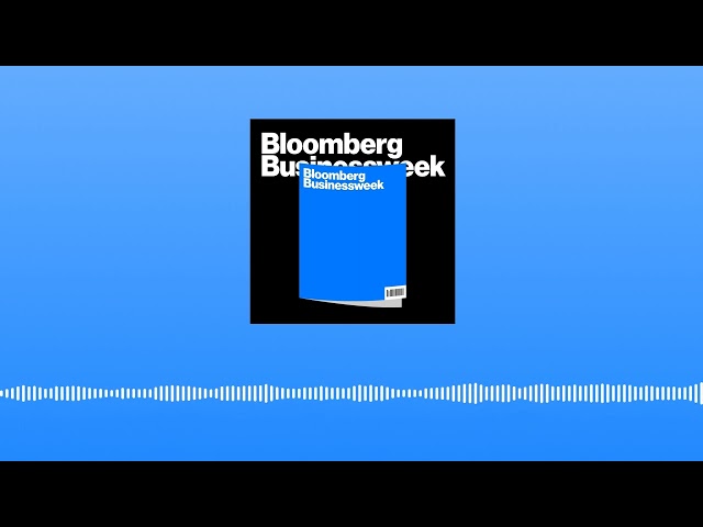 LinkedIn COO on AI, Hybrid Transforming the World of Work | Bloomberg Businessweek