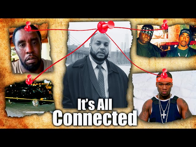 How the NYPD Targets Rappers: An Investigation