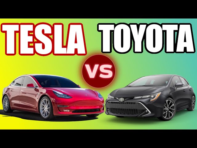 $7,000 Tesla Autopilot vs $1,000 Openpilot: Self-Driving Test!