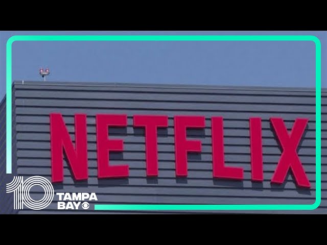 Hillsborough County man files class action lawsuit against Netflix over Tyson/Paul fight