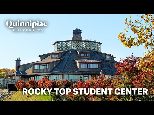 360 Tour: Rocky Top Student Center