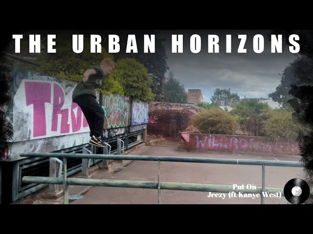 The Urban Horizons