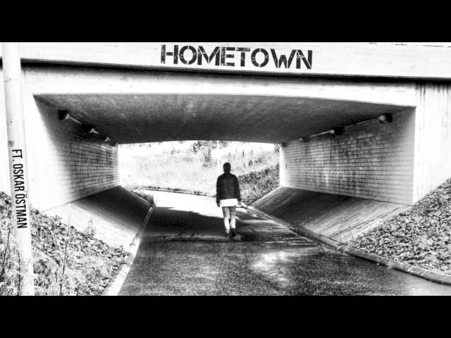 Live for the weekend - Hometown