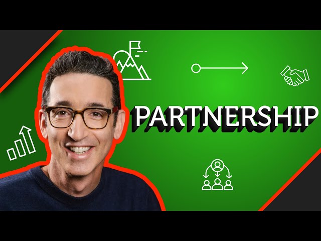 Partnership Episode #2 | Video Business Podcast By Bottle Rocket Media