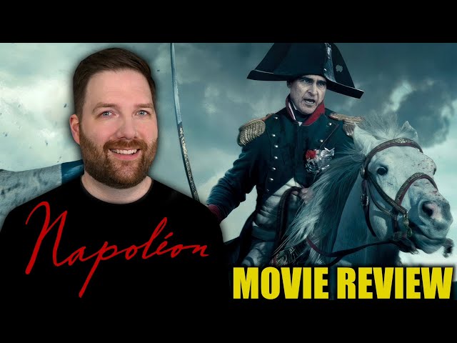 Napoleon - Movie Review