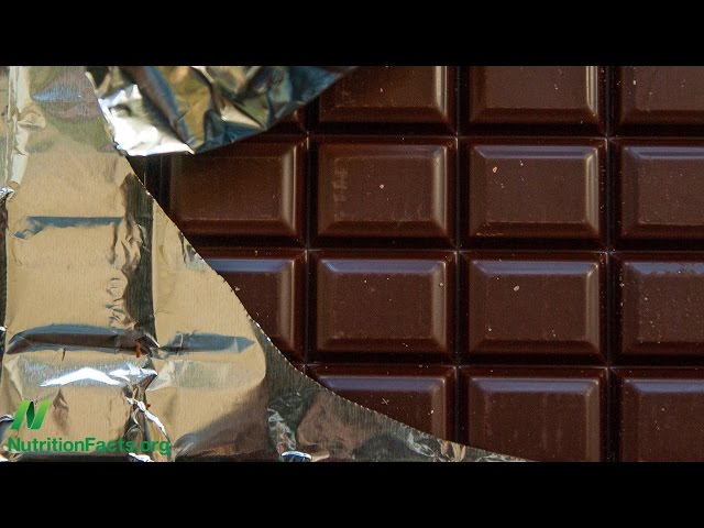 Chocolate and Stroke Risk