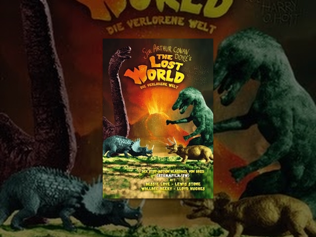 The Lost World