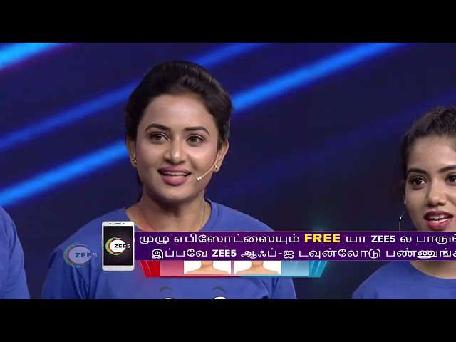 Ep - 8 | Run Baby Run | Zee Tamil | Best Scene | Watch Full Episode on Zee5-Link in Description