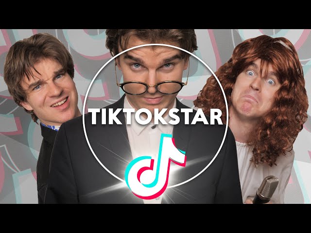 Česko hledá TikTokstar! | KOVY