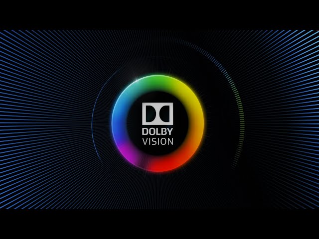 Dolby Vision Dolby Atmos 5.1 Sound 4K HDR TEST