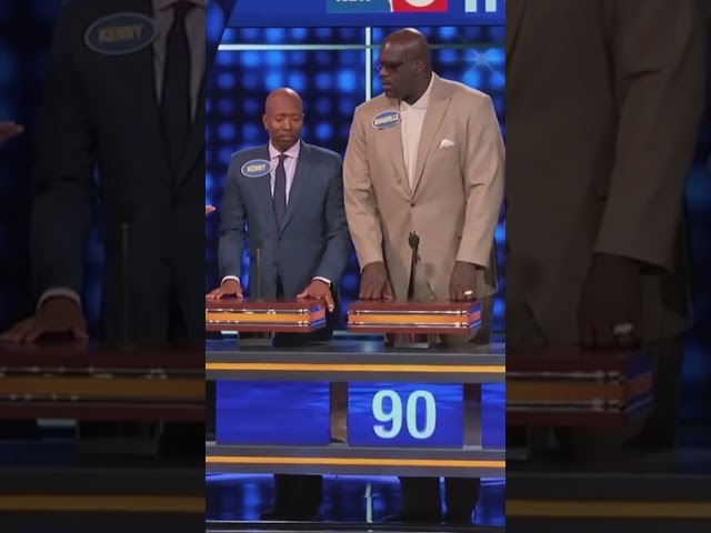 Inside the NBA vs. MLB All-Stars (Full Episode) | Celebrity Family Feud