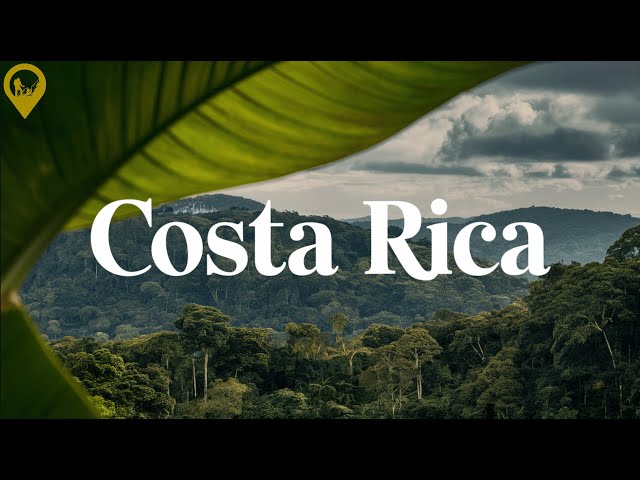 Costa Rica Explained in 11 Minutes (History, Geography, Culture)