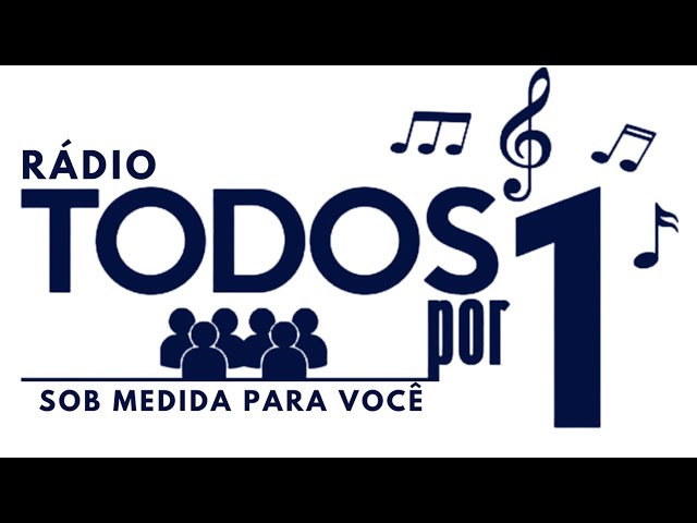 Niver da Rádio 📻 Junto com Projeto TODOS POR 1