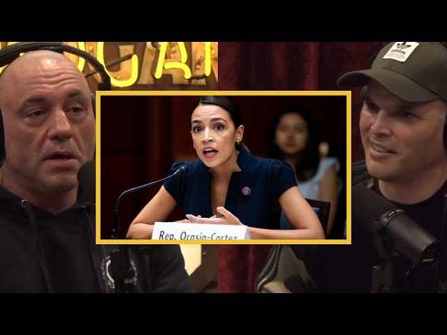 Joe Rogan: We NEED The TRUTH!