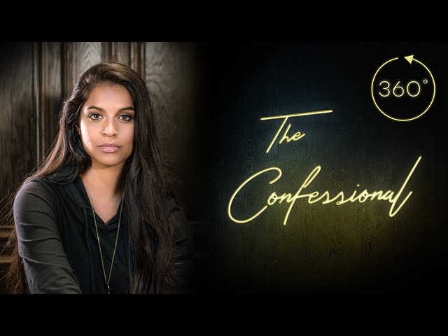 Lilly Singh - The Confessional | 360 Virtual Reality Series by Felix & Paul Studios, Just For Laughs