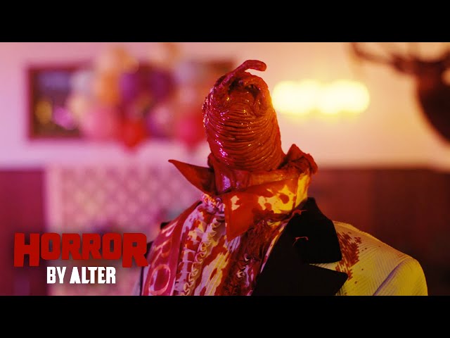 Horror Short Film "Baby Fever" | ALTER | Online Premiere