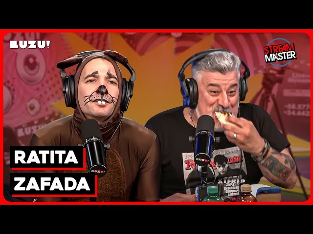 #STREAMMASTER | LA NOCHE DE LAS EMPANADAS