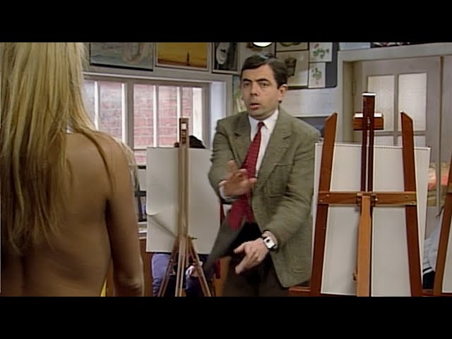 Mr Bean Is Left STUNNED | Mr Bean Live Action | Funny Clips | Mr Bean