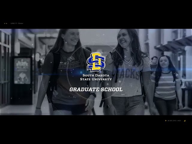 SDState | Graduate School