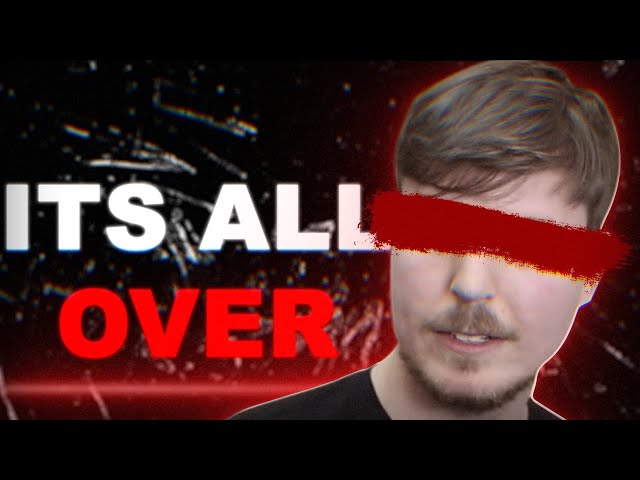 Deceit, Lies and Exploitation: Is this the End for Mr.Beast's Empire? (The Full Story)