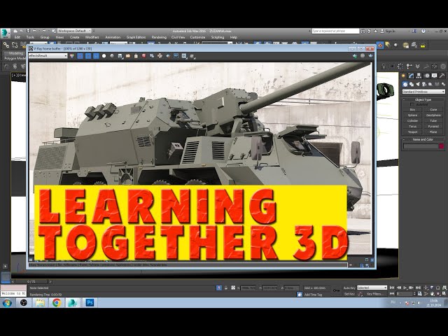 learning together 3d #Blog #Vlog #DIY