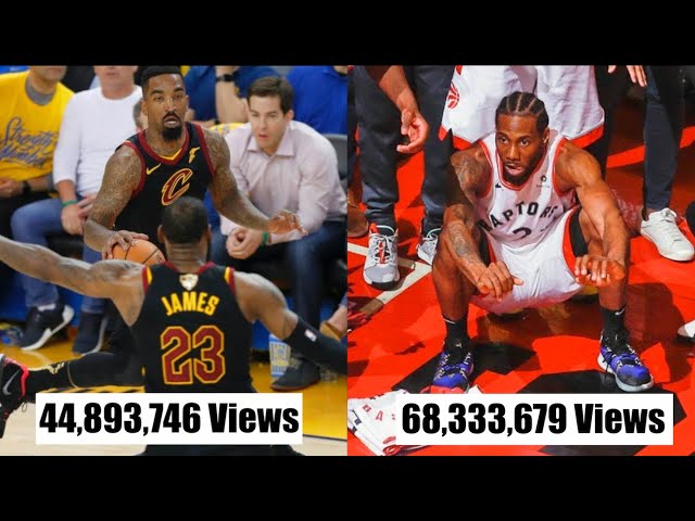 NBA "Most Viral" Moments For 20 Minutes Straight 📈 (Playoffs Edition)