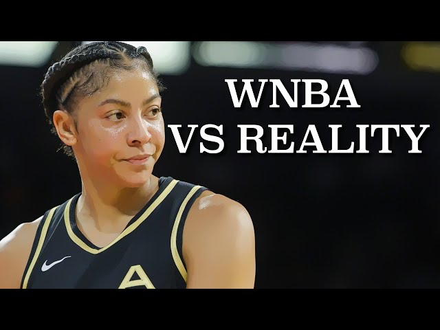 WNBA Champions vs High School Boys!