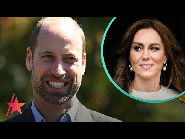 Kate Middleton ‘Doing Really Well’ After Chemo