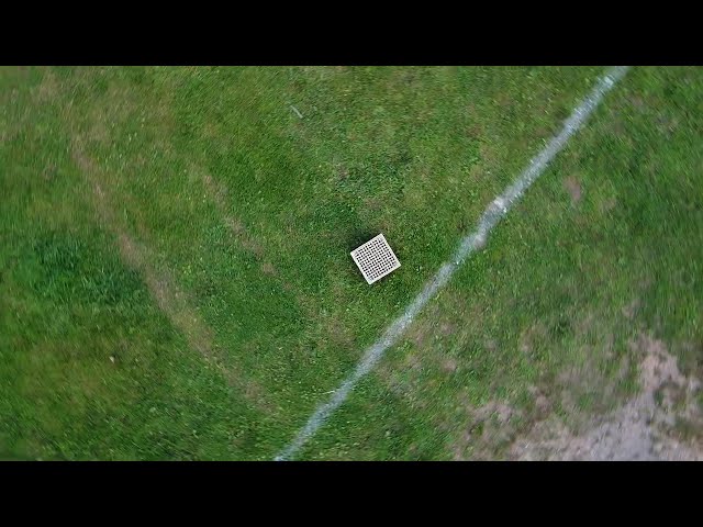 Drone Views - DJI Mini 2 SE.