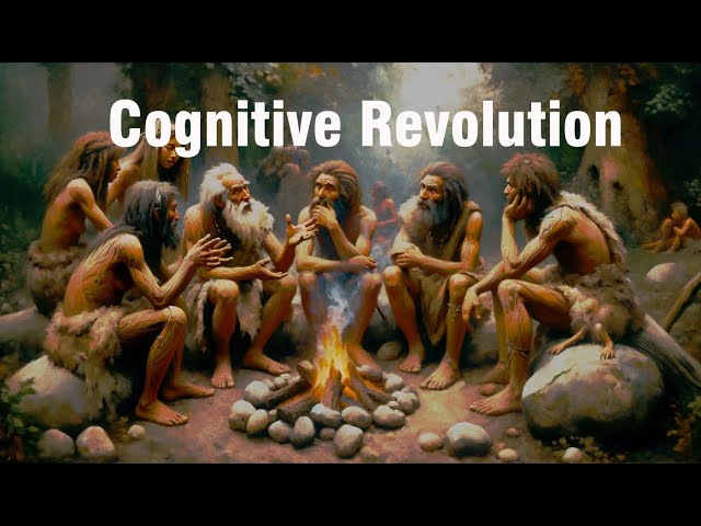 Cognitive Revolution