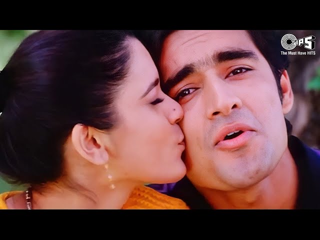 I Am In Love | Kumar Sanu | Alka Yagnik | Yeh Dil Aashiqana | 2002