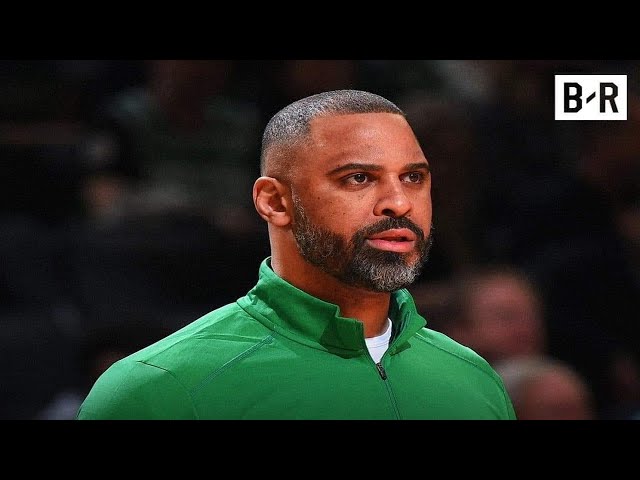 Ime Udoka’s Suspension By Boston Celtics Exposes the Achilles of Blacks ~ No Code! (Part 2)