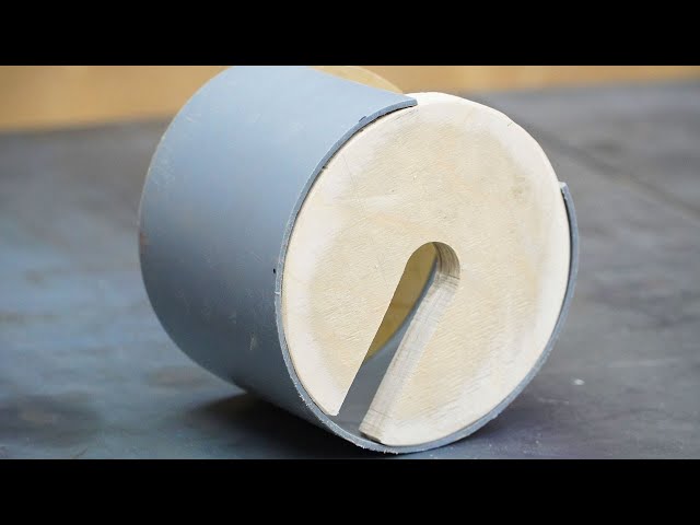 AMAZING! Top 2 Ideas from PVC Pipe 110 mm!