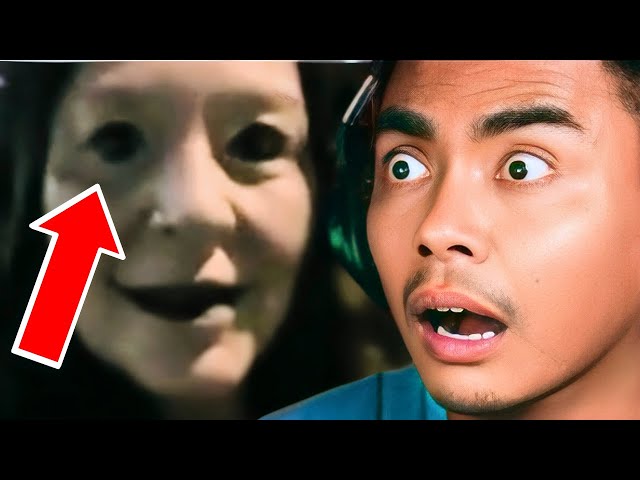 23 Scariest TikToks on the Internet..