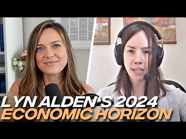 Lyn Alden on Bitcoin and Macro in 2024: Is the Consensus Wrong?