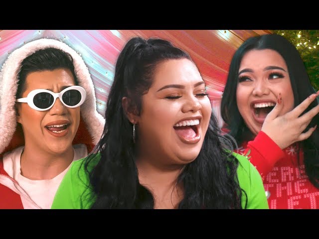 A Very Loco Garcia Christmas Special | Going Garcia w/ Karina Garcia EP 6